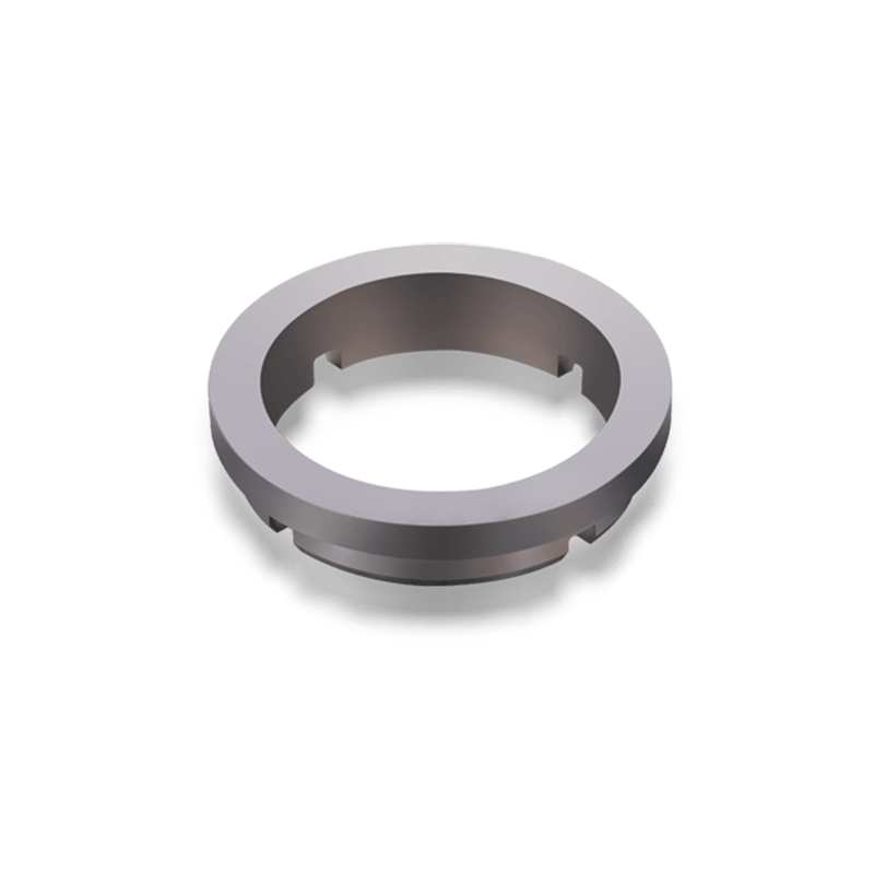 Cincin Kedap Tungsten Carbide TC-10