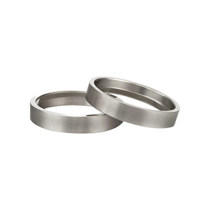 Cincin Kedap Tungsten Carbide TC-17