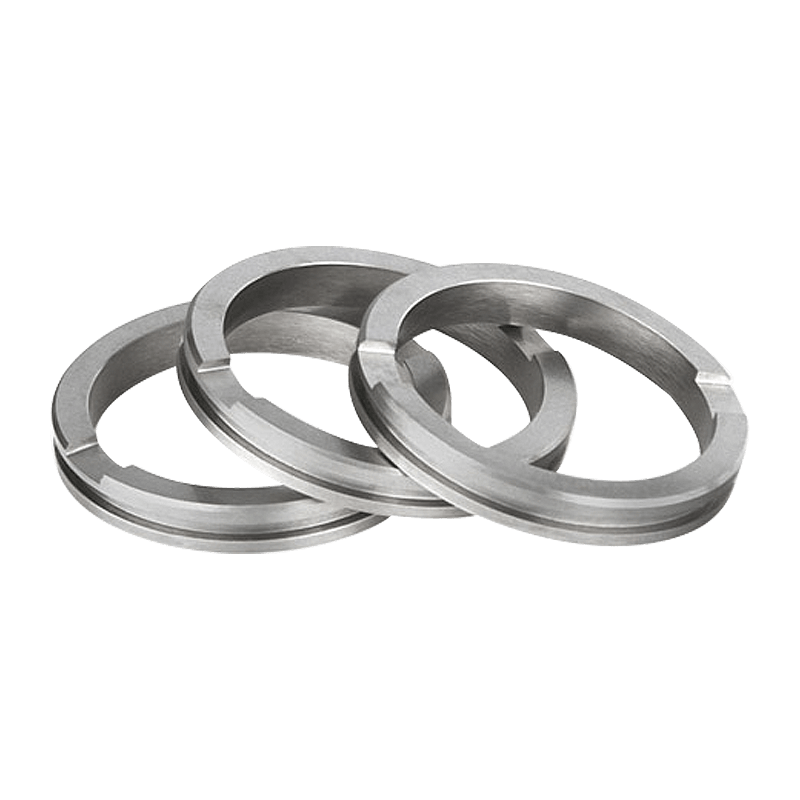 Cincin Kedap Tungsten Carbide TC-26