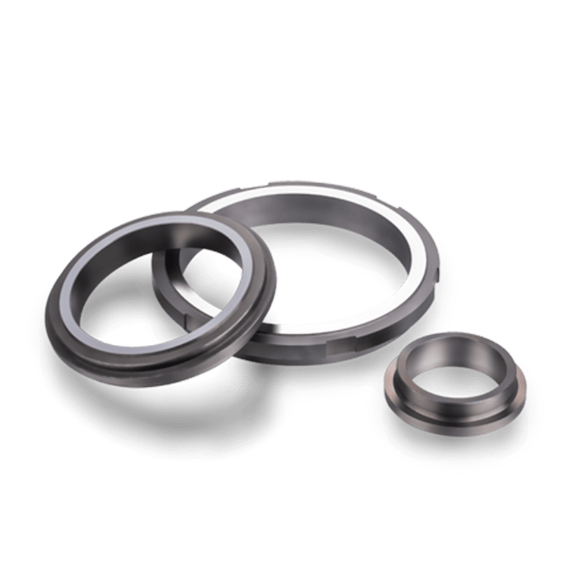 Cincin Kedap Tungsten Carbide TC-3