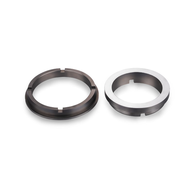 Cincin Kedap Tungsten Carbide TC-8